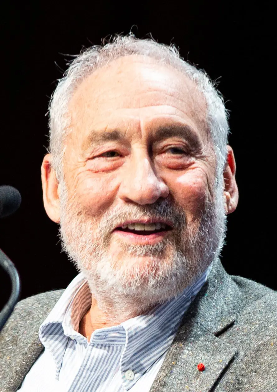 JOSEPH E.