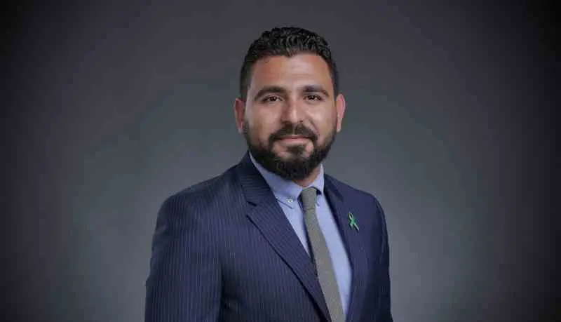 كريم فريد