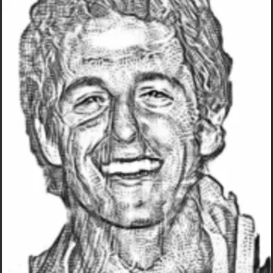 Douglas Belkin