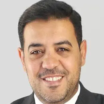 محمد زيادة