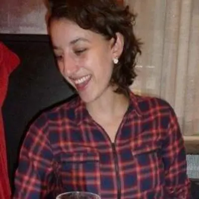 Sarah Nassauer