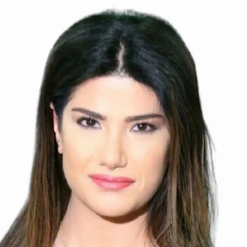 زينة كرم