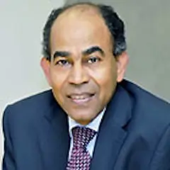 عثمان ميرغني