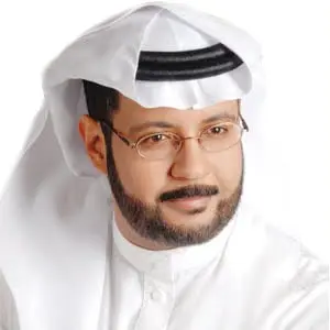 فهد الأحمدي
