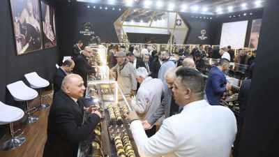 سعر الذهب في مصر اليوم.. المعدن الأصفر يستقر في الأسواق المحلية