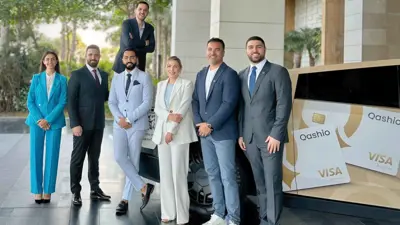  كاشيو تجمع 19.8 مليون دولار أمريكي لدعم التوسع لنطاق أكبر في برنامج ولاء بمجال التكنولوجيا المالية بين الشركات في منطقة الشرق الأوسط وشمال أفريقيا
