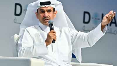 وزير قطري: أسعار النفط دون 60 دولارا تهدد الاستثمارات والكهرباء