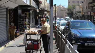 اقتصاد الظل في الأردن.. ثروة خفية خارج سلطة الضرائب