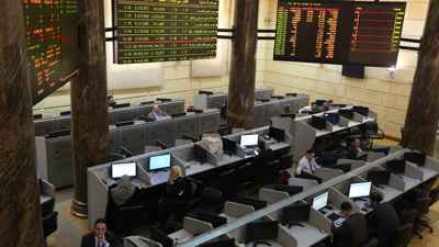 مؤشر البورصة المصرية يواصل ارتفاعه.. الأجانب يقتنصون فرصة للشراء