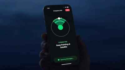 «أبل» و«سبيس إكس».. معركة في الفضاء أسلحتها الأقمار الصناعية