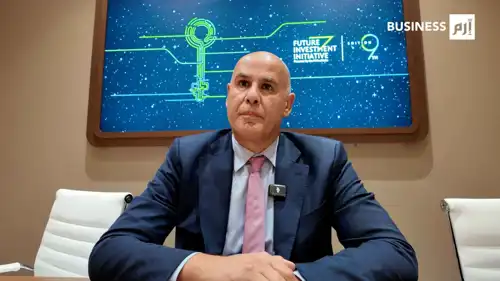 محمد شلباية رئيس مجلس إدارة شركة «بيبسيكو» في الشرق الأوسط وشمال إفريقيا 