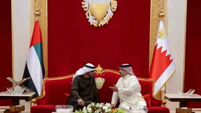 اتفاقية حماية وتشجيع الاستثمار بين الإمارات والبحرين تدخل حيز التنفيذ