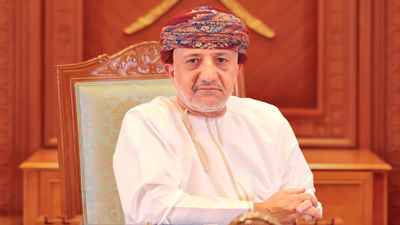 وزير السياحة لـ«إرم بزنس»: 100 مليار دولار استثمارات القطاع في عُمان