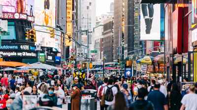 ثقة المستهلكين الأميركيين تهبط دون التوقعات وسط سلوك شرائي حذر