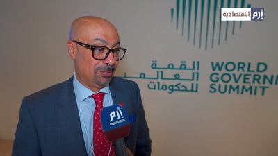 مجموعة الإمارات للاتصالات &e تخطط لإصدار سندات في عامين