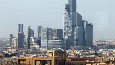 الاستثمار الجريء.. كيف استحوذت السعودية على الحصة الكبرى بالمنطقة؟