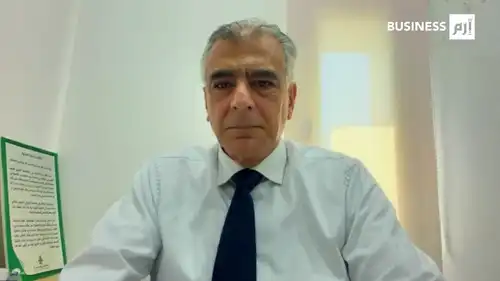 النائب اللبناني سليم الصايغ