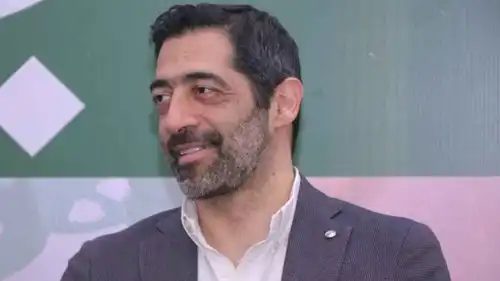 النائب في البرلمان اللبناني إلياس حنكش