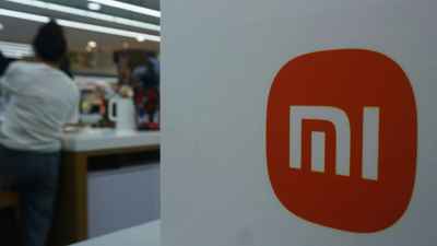 الاستثمار في السيارات الكهربائية يرفع إيرادات شاومي الصينية 47%