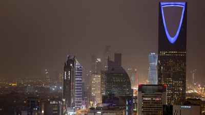السعودية.. نمو القطاع الخاص في مايو بدعم زيادة الطلبات الجديدة