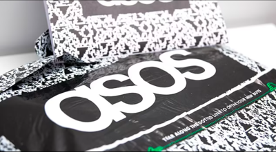 شركة Asos لتجارة التجزئة عبر الإنترنت تخسر 89% من أرباحها