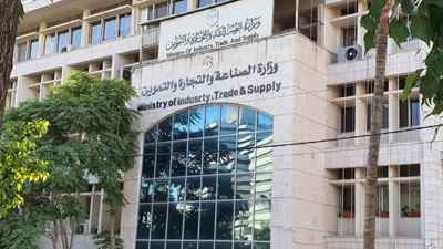 الإنتاج الصناعي في الأردن يرتفع 1.8% خلال النصف الأول