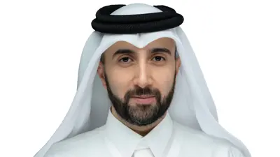 محمد سيف السويدي الرئيس التنفيذي الجديد لجهاز قطر للاستثمار