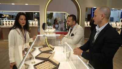 أسعار الذهب في مصر اليوم.. الهدوء يسيطر على الأسواق