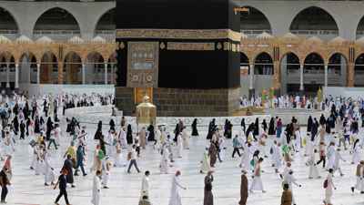 «اتحاد الغرف» يكشف لـ«إرم بزنس» آليات نجاح موسم الحج السياحي 2025