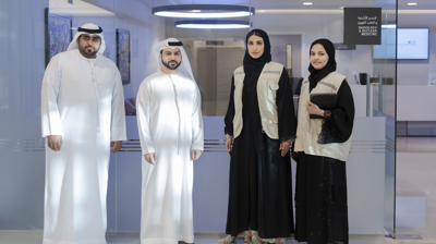 "الرقابة النووية" تجري 33 عملية تفتيشية في "براكة" خلال 2023