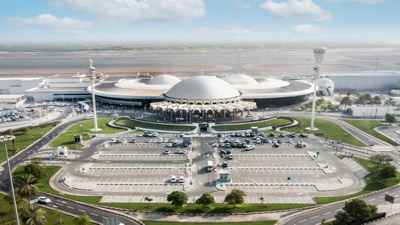 مطار الشارقة يستقبل أكثر من 17 مليون مسافر خلال 2024