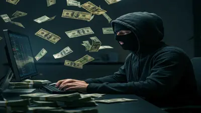 في الوقت الذي تتطور فيه سرعة الجرائم الإلكترونية وتعقيداتها، يصبح تبادل المعلومات والتعاون الدولي ضرورة حتمية لمواجهة مجرمي الإنترنت الذين يحصدون المليارات من خلف شاشاتهم