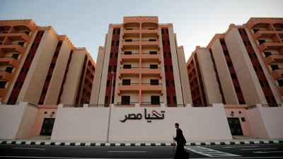 منصة «الإسكان البديل».. هل تُنهي جدل «الإيجار القديم» في مصر؟