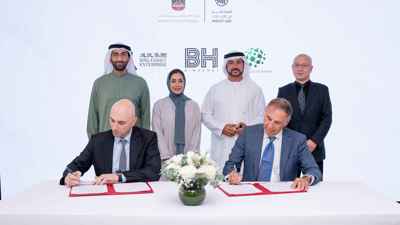 الإمارات.. تحالف لتصنيع البنية التحتية للمركبات الكهربائية محلياً