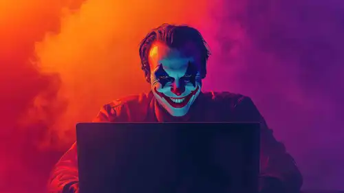 صورة تعبيرية لتهديدات محركات البحث المخفية على المواقع الإلكترونية