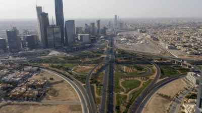 شركات التمويل السعودية تضخ 5.4 مليار دولار في 11 نشاطاً اقتصادياً