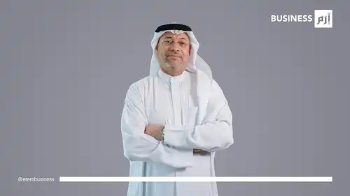 أسامة آل رحمة رئيس مجلس إدارة مجموعة مؤسسات الصيرفة والتحويل المالي