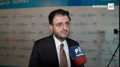 وزير الاتصالات السوري لـ«إرم بزنس»: مزاد لشبكة هاتف محمول خلال أسابيع