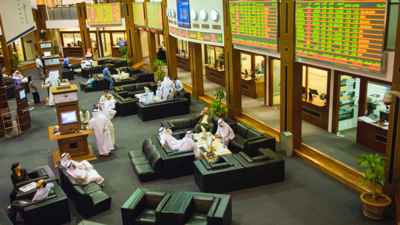 أرباح «أملاك» الإماراتية تتراجع 80% إلى 14.4 مليون دولار
