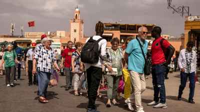 عجز ميزانية المغرب يتراجع إلى 3.9% في 2024