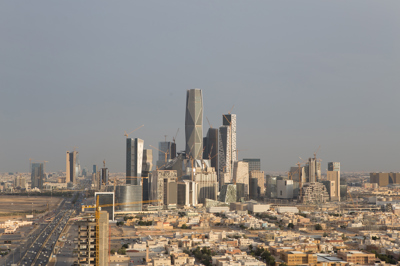 السعودية.. الناتج المحلي الإجمالي يتراجع 0.4% في الربع الثاني 2024