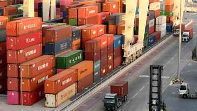 الأتمتة ونمو السوق.. مستقبل الخدمات اللوجستية في مجلس التعاون الخليجي