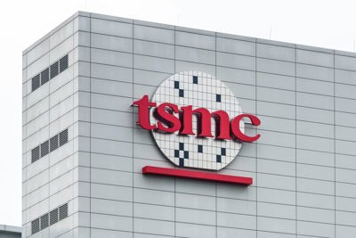 أرباح TSMC التايوانية للرقائق ترتفع بعد 3 انخفاضات متتالية