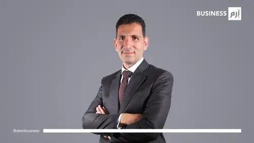 مأمون حميدان. الرئيس التنفيذي للأعمال لدى "شركة ويجو الشرق الأوسط".