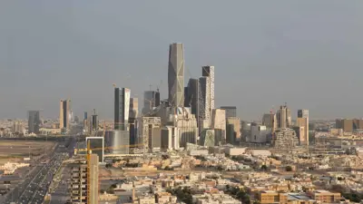 الأسواق الناشئة حتى 2035: السعودية والإمارات تقودان المشهد الاقتصادي