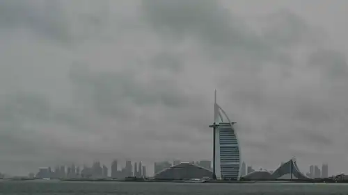 الاستثمار في تقنيات الاستمطار المتقدمة أصبح جزءاً من سياسة تنويع أدوات إدارة الموارد.
