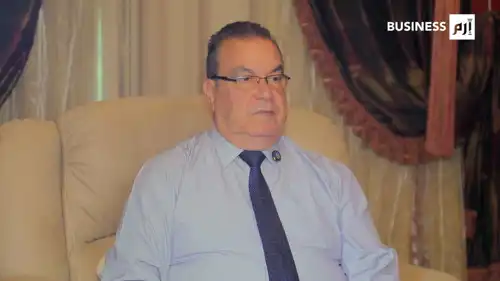 محمد البهي عضو مجلس إدارة اتحاد الصناعات المصرية ومستشار غرفة صناعة الأدوية