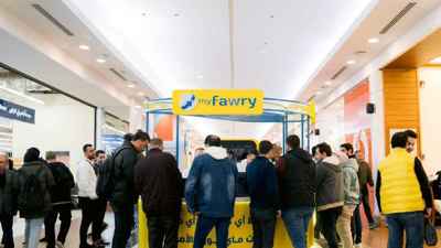 «فوري» و«مايكروسوفت» تتعاونان لدعم رقمنة الشركات الصغيرة في مصر