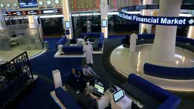 سهم «إعمار للتطوير» يتراجع 1.7% تماشيا مع أداء مؤشر سوق دبي