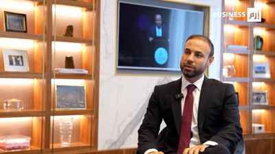 عزيزي لـ«إرم بزنس»: 150 فندقاً جديداً في دبي.. وخطط للتوسع بالسعودية